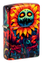 Zippo vžigalnik 46267 Monster Flower