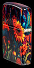 Zippo vžigalnik 46267 Monster Flower