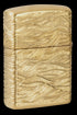 Zippo vžigalnik 46273 Wavy Pattern Armor