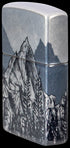 Zippo 46280 vžigalnik Mountains