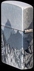 Zippo 46280 vžigalnik Mountains