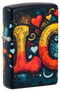 Zippo 46283 vžigalnik Love