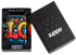 Zippo 46283 vžigalnik Love