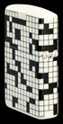 Zippo 46285 vžigalnik Crossword Puzzle