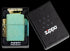 Zippo 46294 vžigalnik Sky High Mleaves
