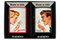 Zippo vžigalnik 46295 Retro Couple Set girl/guy 2v1