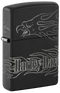 Zippo vžigalnik 46310 Harley-Davidson® Fire Eagle
