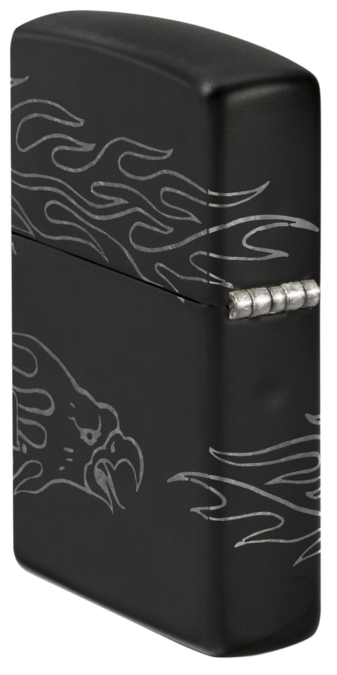 Zippo vžigalnik 46310 Harley-Davidson® Fire Eagle