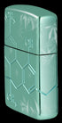 Zippo vžigalnik 46313 Cannabis Compound Armor