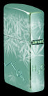Zippo vžigalnik 46313 Cannabis Compound Armor