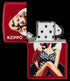 Zippo vžigalnik 46331 Pinup Girl