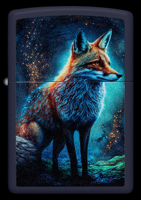 Zippo vžigalnik 46338 Fox