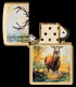 Zippo vžigalnik 46339 Watercolor Deer