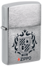 Zippo vžigalnik 46367 Heraldic Crest