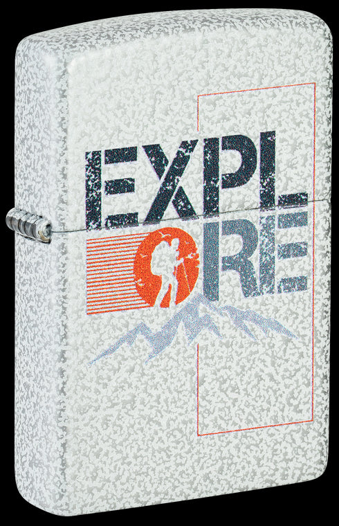 Zippo 60.007.285 vžigalnik Explore