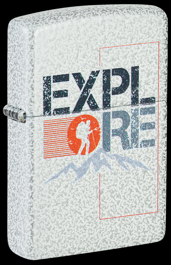 Zippo 60.007.285 vžigalnik Explore