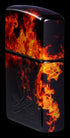 Zippo vžigalnik 46389 Fusion Inferno