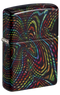 Zippo 46427 vžigalnik Glowing Illusion