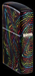 Zippo 46427 vžigalnik Glowing Illusion