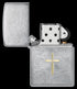 Zippo vžigalnik 46479 Cross and Wings