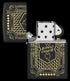 Zippo vžigalnik 60.007.345 Card Suit