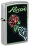 Zippo 46593 vžigalnik Poison