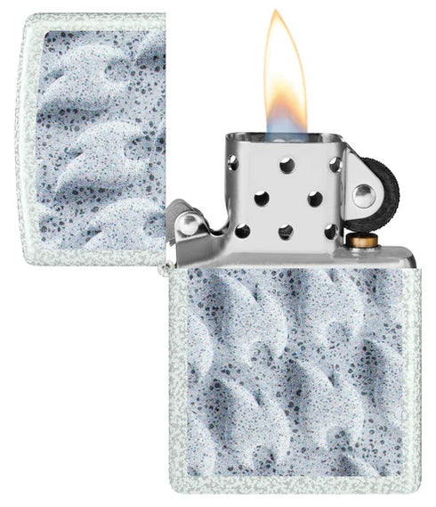 Zippo 46599 vžigalnik 3D Flames Design