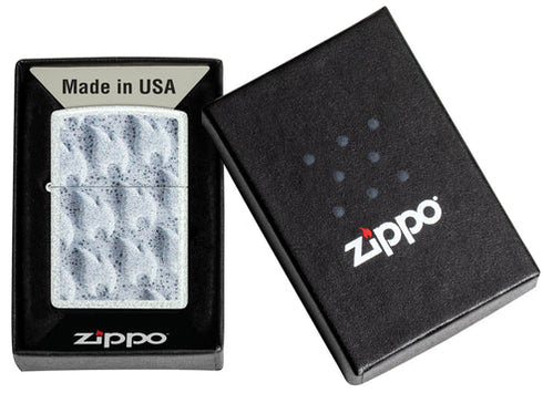Zippo 46599 vžigalnik 3D Flames Design