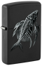Zippo 60.007.366 Fish Skeleton