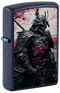 Zippo 60.007.373 vžigalnik Samurai Warrior