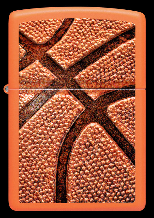 Zippo 60.007.369 vžigalnik Basketball