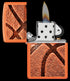 Zippo 60.007.369 vžigalnik Basketball