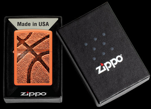Zippo 60.007.369 vžigalnik Basketball