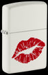 Zippo 60.007.372 vžigalnik Imprint of a Kiss