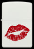 Zippo 60.007.372 vžigalnik Imprint of a Kiss