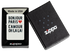 Zippo 60.007.413 vžigalnik Bonjour Paris