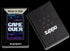 Zippo 60.007.380 vžigalnik Game Over