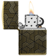 Zippo 60.007.445 vžigalnik Art Deco Armor