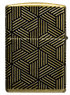 Zippo 60.007.445 vžigalnik Art Deco Armor