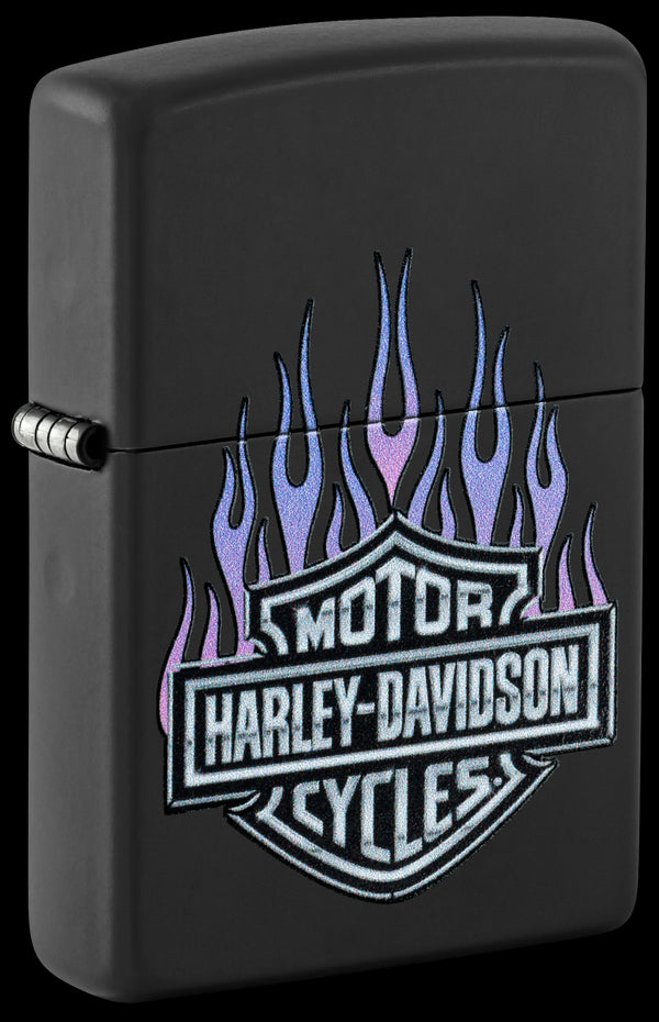Zippo 46677 vžigalnik Harley-Davidson®