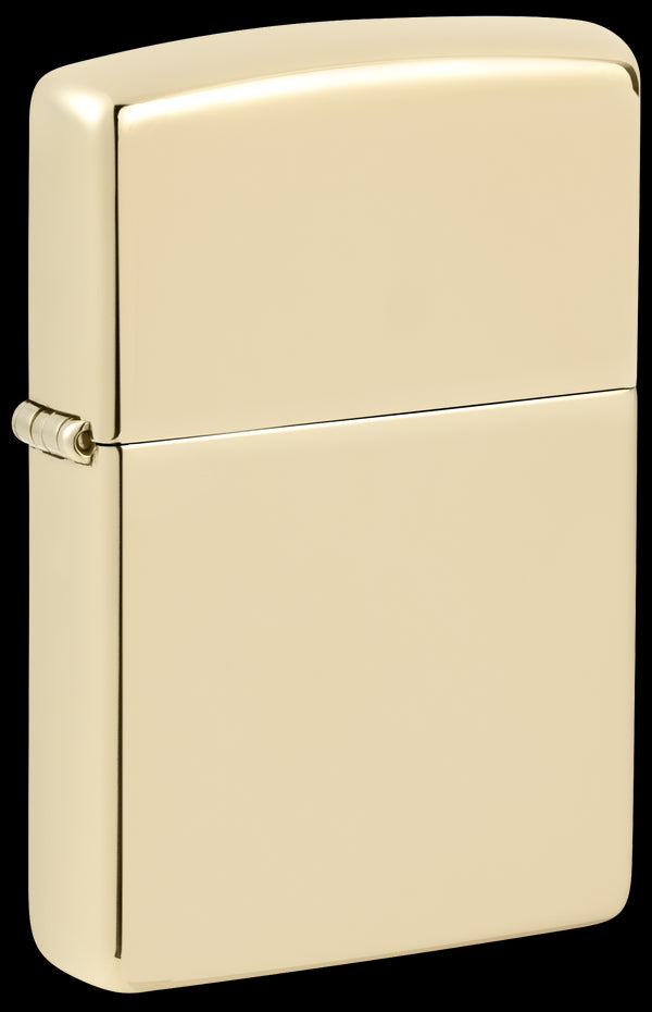 Zippo 46682 vžigalnik HP Champagne