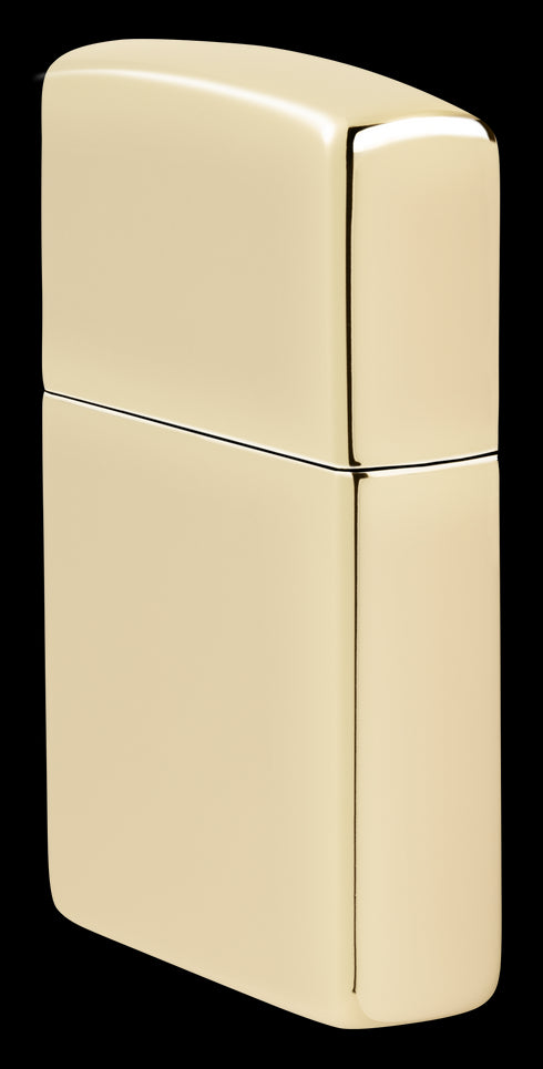 Zippo 46682 vžigalnik HP Champagne