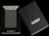 Zippo 46683 vžigalnik Cannabis - Queen Of Bud, Black Matte
