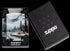 Zippo 46702 vžigalnik Painted Lake & Mountains, 540 Matte