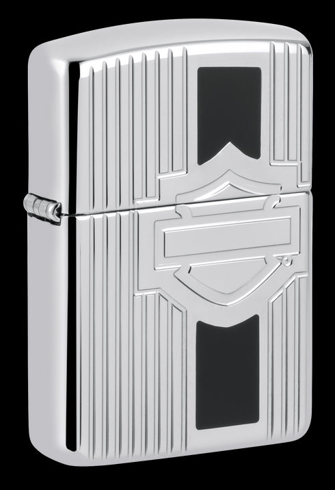 Zippo 46710 Harley-Davidson® Limited Edition 2025