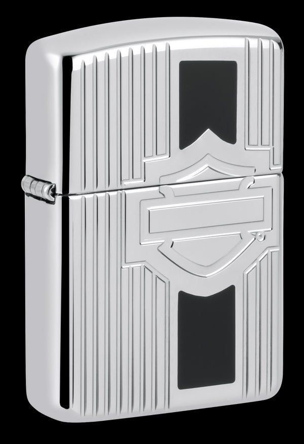 Zippo 46710 Harley-Davidson® Limited Edition 2025