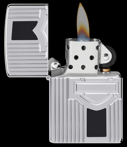 Zippo 46710 Harley-Davidson® Limited Edition 2025