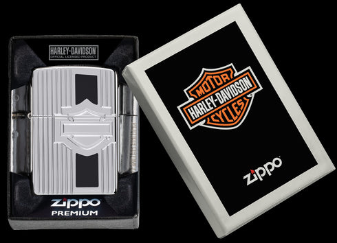 Zippo 46710 Harley-Davidson® Limited Edition 2025