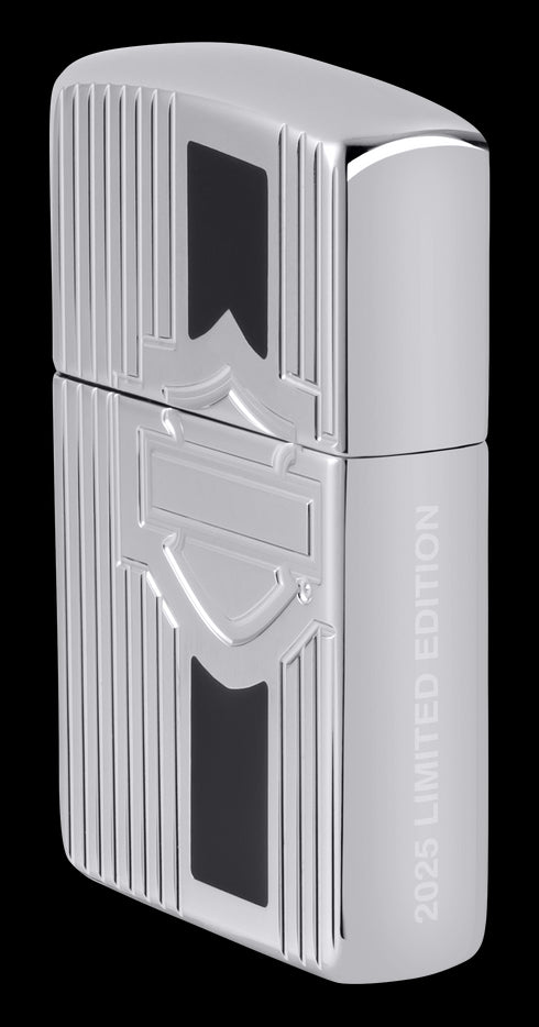 Zippo 46710 Harley-Davidson® Limited Edition 2025