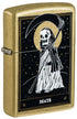 Zippo 46722 vžigalnik Death Card
